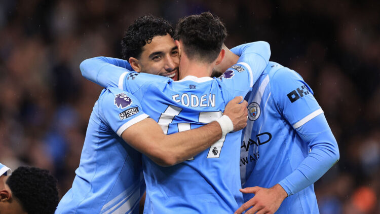 Manchester City