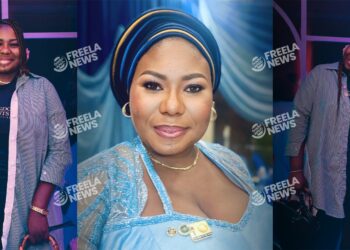 Dr Precious Isogie impact