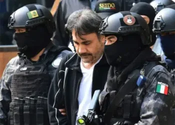 El Chapo