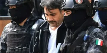 El Chapo