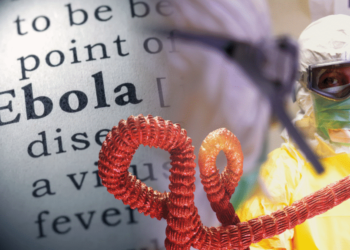 Ebola