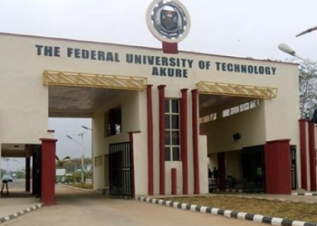 Federal University of Technology Akure