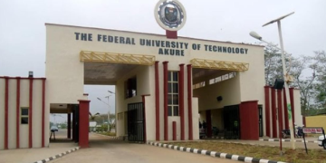 Federal University of Technology Akure