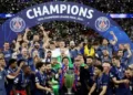 PSG