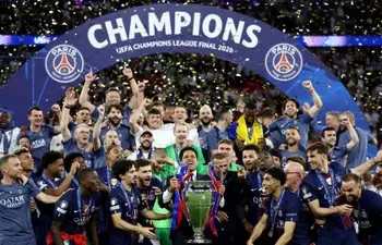 PSG