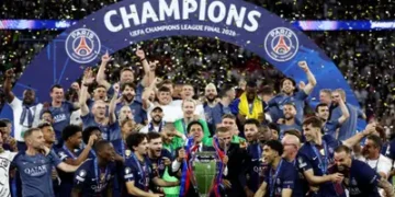 PSG