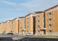housing