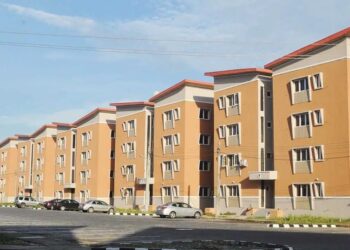 housing