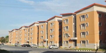 housing