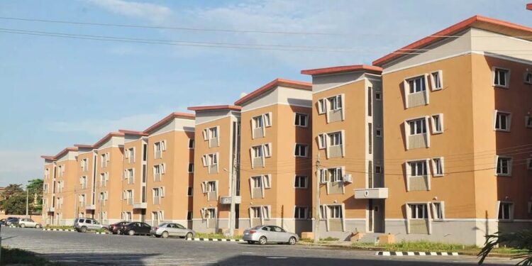 housing