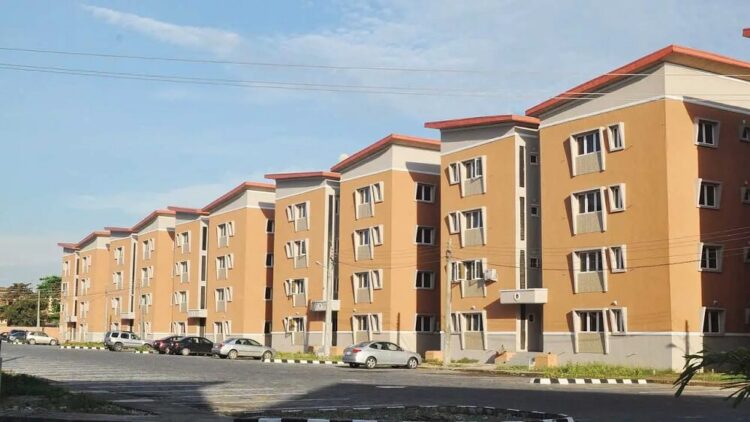 housing