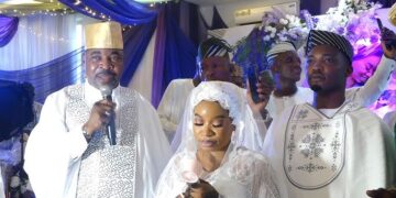 Mc Oluomo