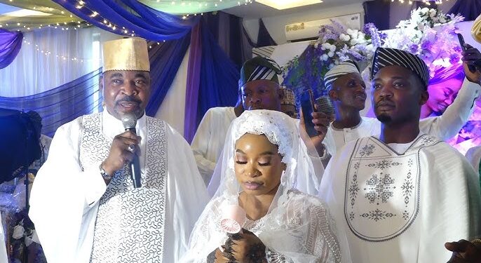 Mc Oluomo