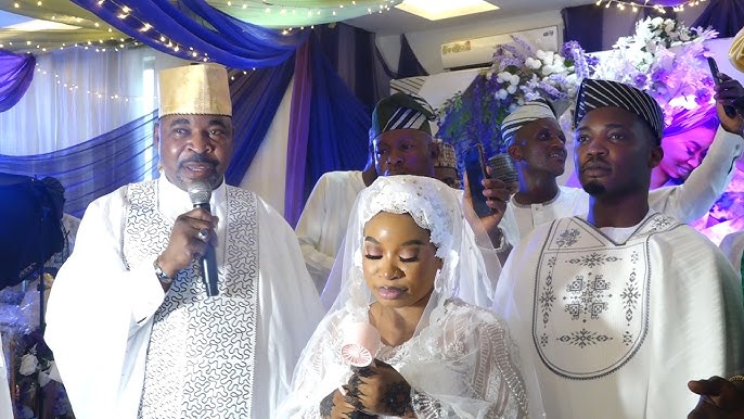 Mc Oluomo