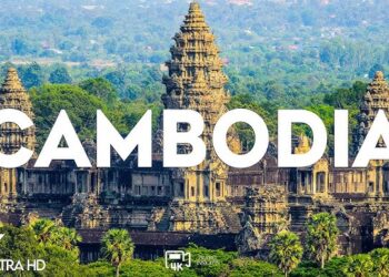Cambodia