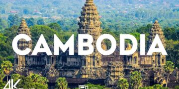 Cambodia