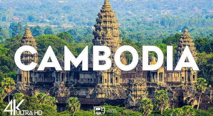 Cambodia