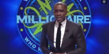 Frank Edoho