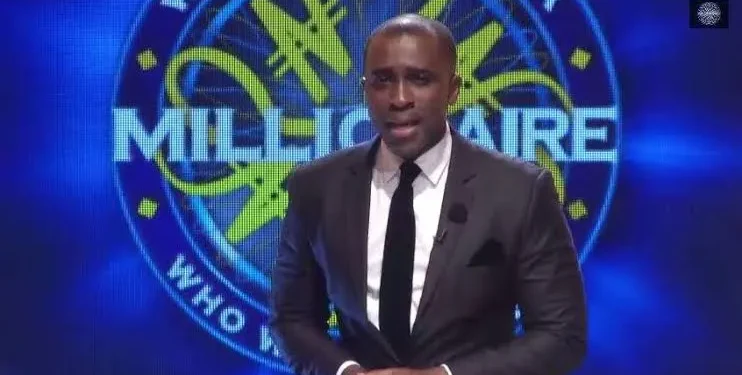 Frank Edoho