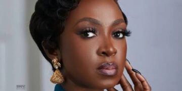 Kate Henshaw