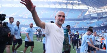 Guardiola