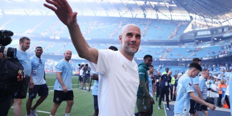 Guardiola