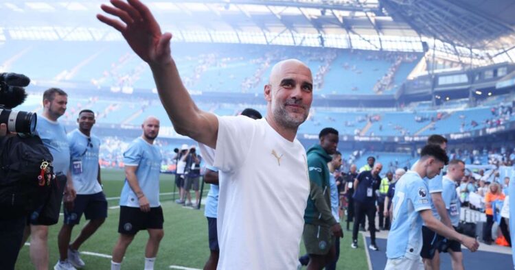 Guardiola
