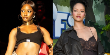 Rihanna