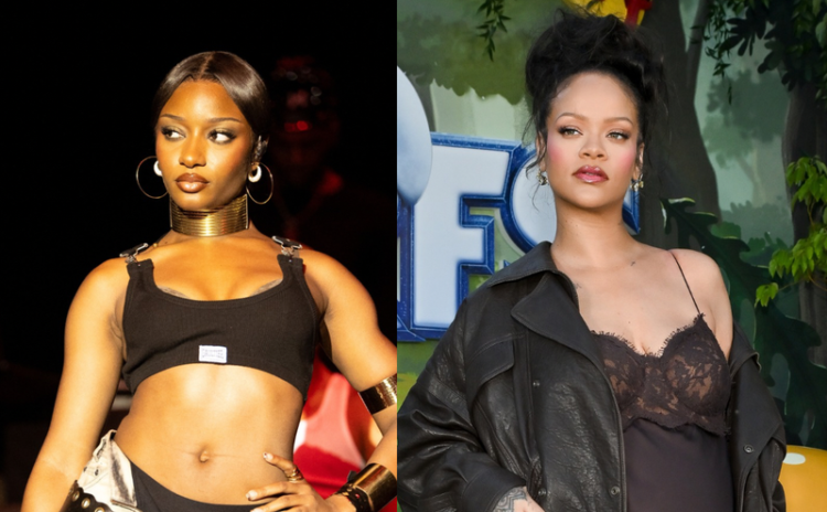 Rihanna