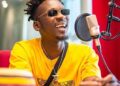 Mr Eazi