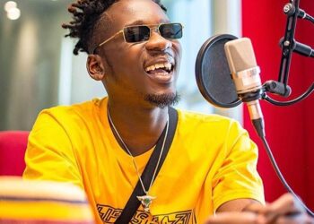 Mr Eazi