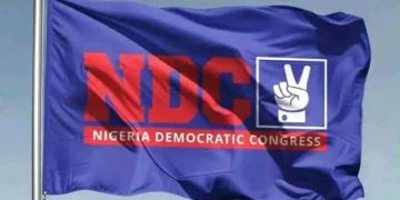 NDC