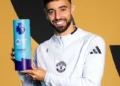 Bruno Fernandes