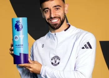 Bruno Fernandes