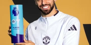 Bruno Fernandes