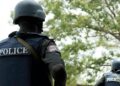 Oyo Police