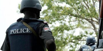 Oyo Police