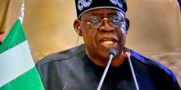 Tinubu