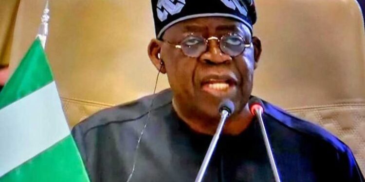 Tinubu