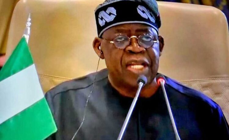 Tinubu