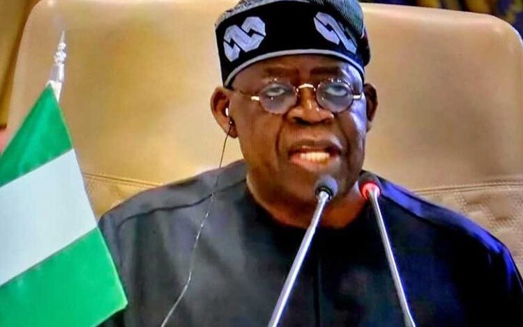 Tinubu