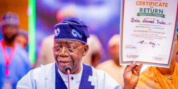 Tinubu