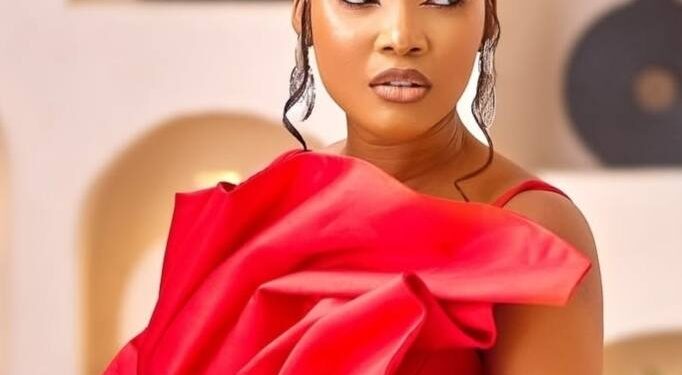 Sandra Okunzuwa