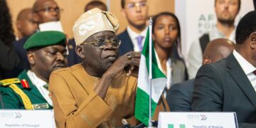 Tinubu