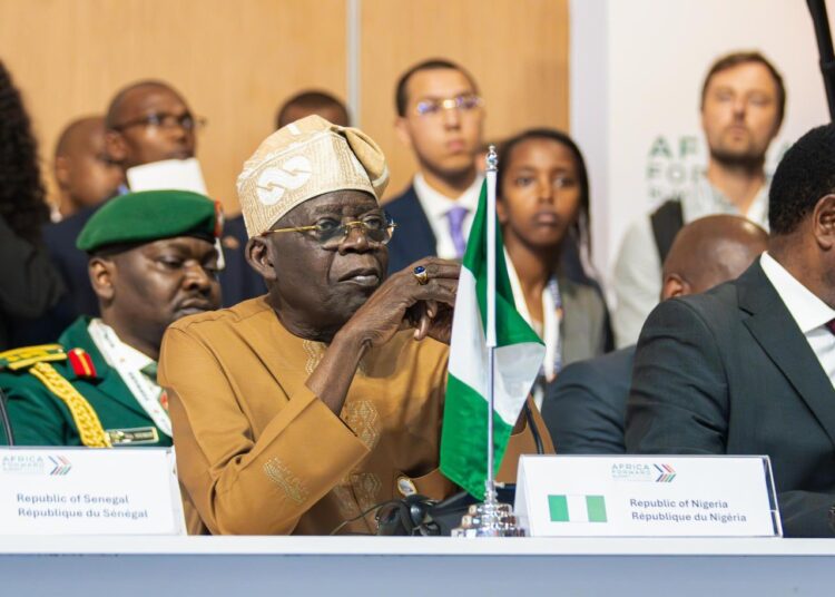 Tinubu