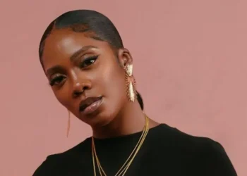 Tiwa Savage