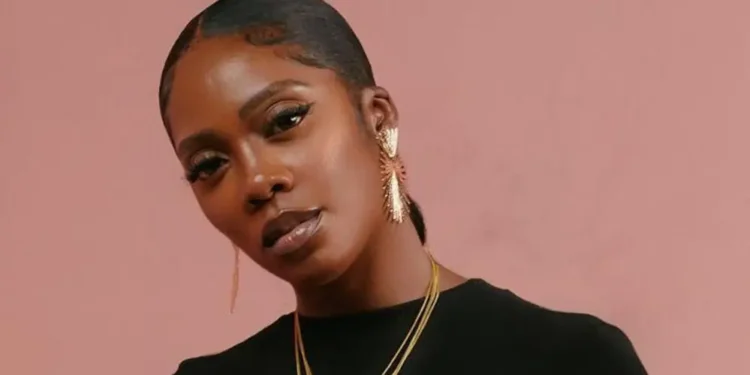 Tiwa Savage