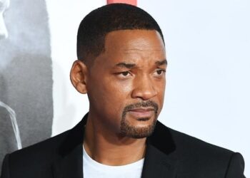 Will Smith