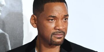 Will Smith