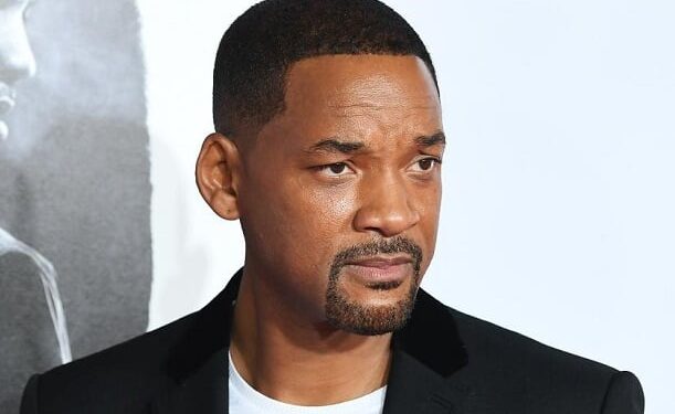 Will Smith